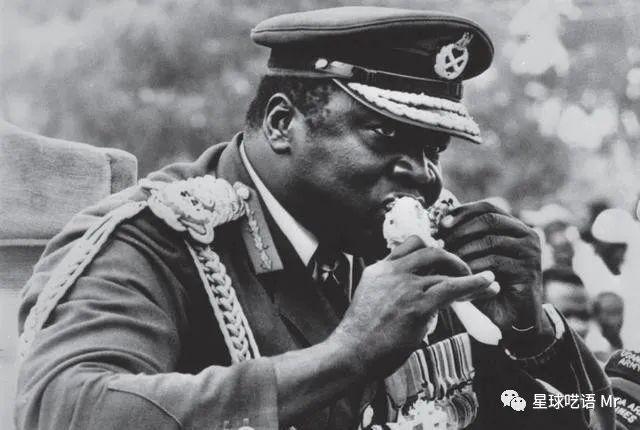 但阿明出身的卡瓦克族是一个喜欢蜂蜜的群体,族人们养蜜蜂,种玉米