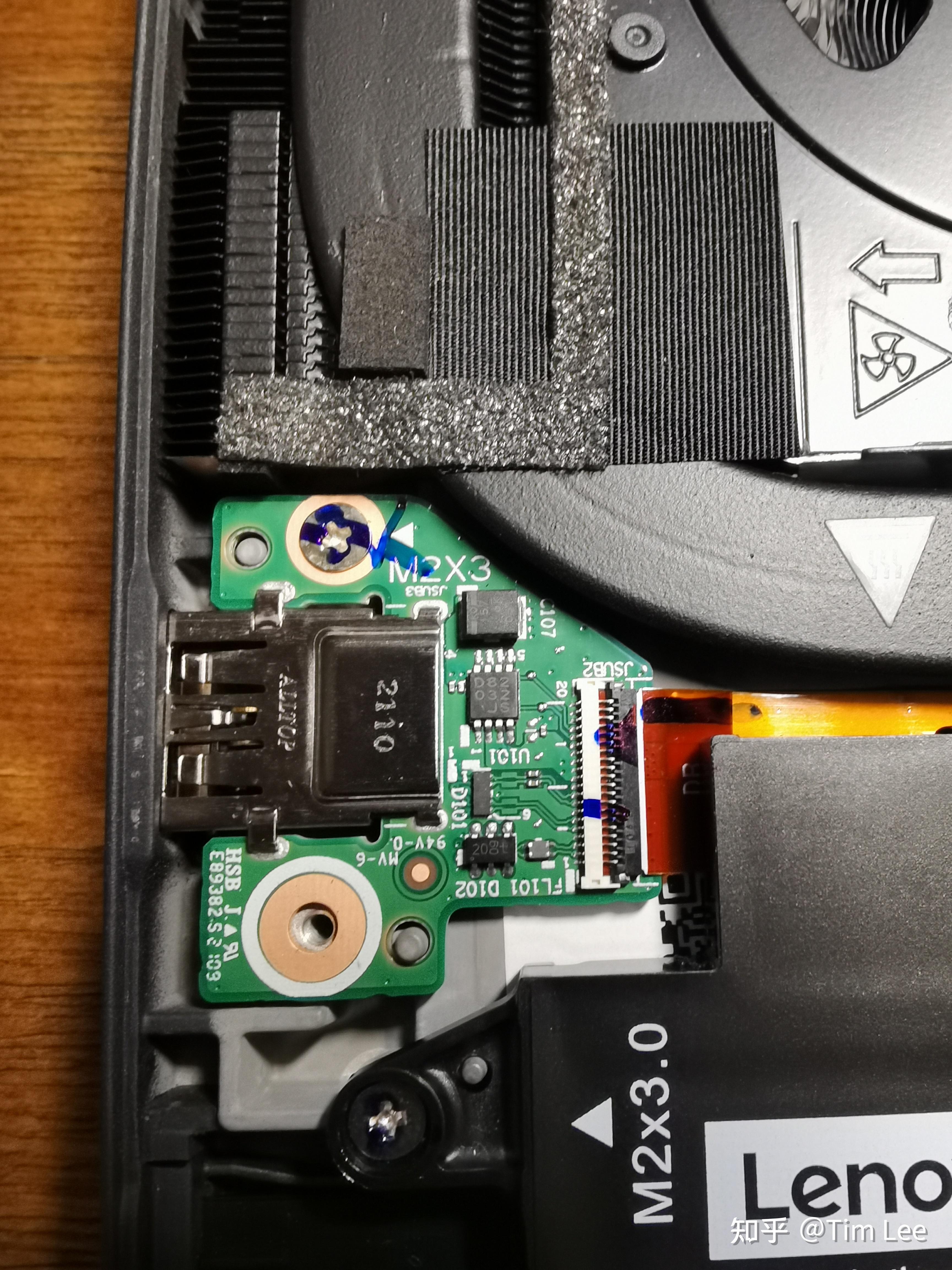 ThinkPad X13 Gen 2(2021款)开箱、跑分、续航、显卡——重新设计的一代X13 - 知乎