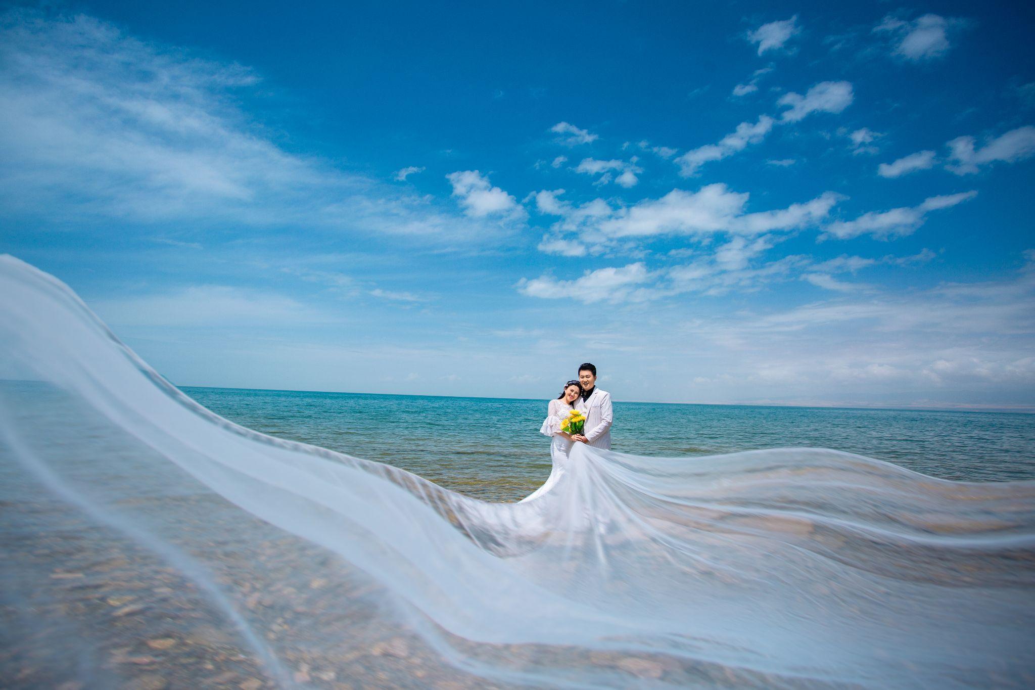 青海旅拍婚纱照应该注意哪些?哪里拍摄最好?