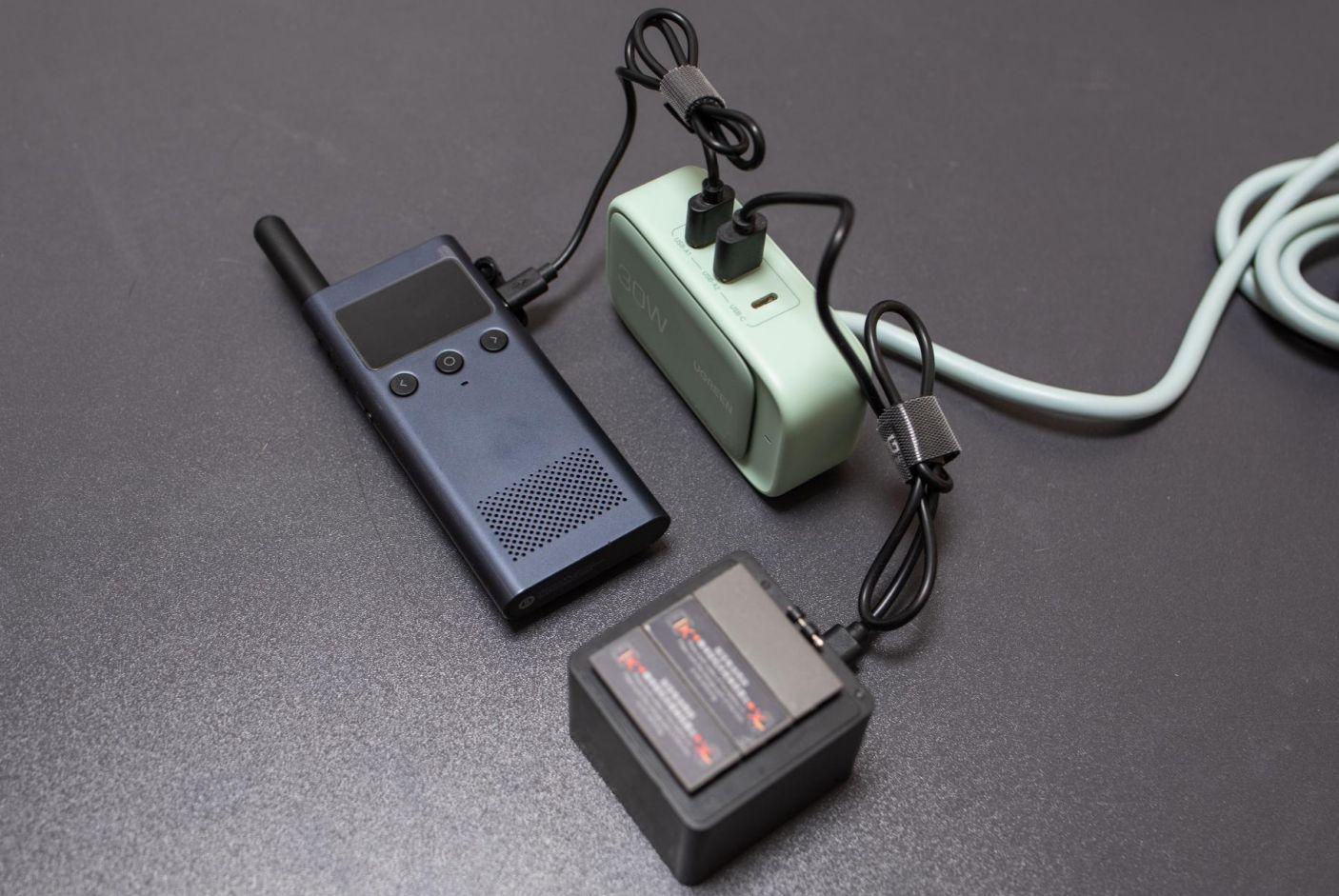 智能插座也能做到小而精绿联智充魔盒life给了我外出新体验