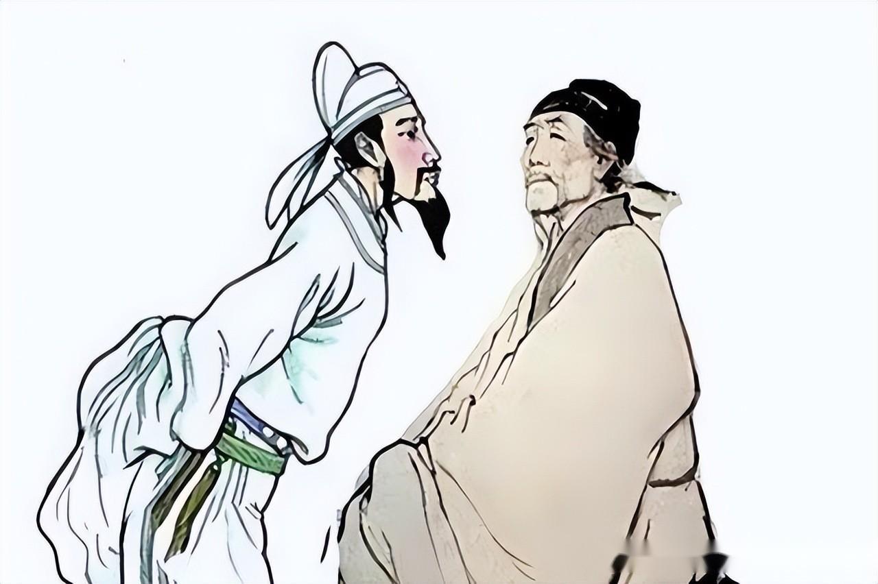 “诗仙”vs“诗圣”哪个更厉害?李白和杜甫对中国古典文学的影响 - 知乎