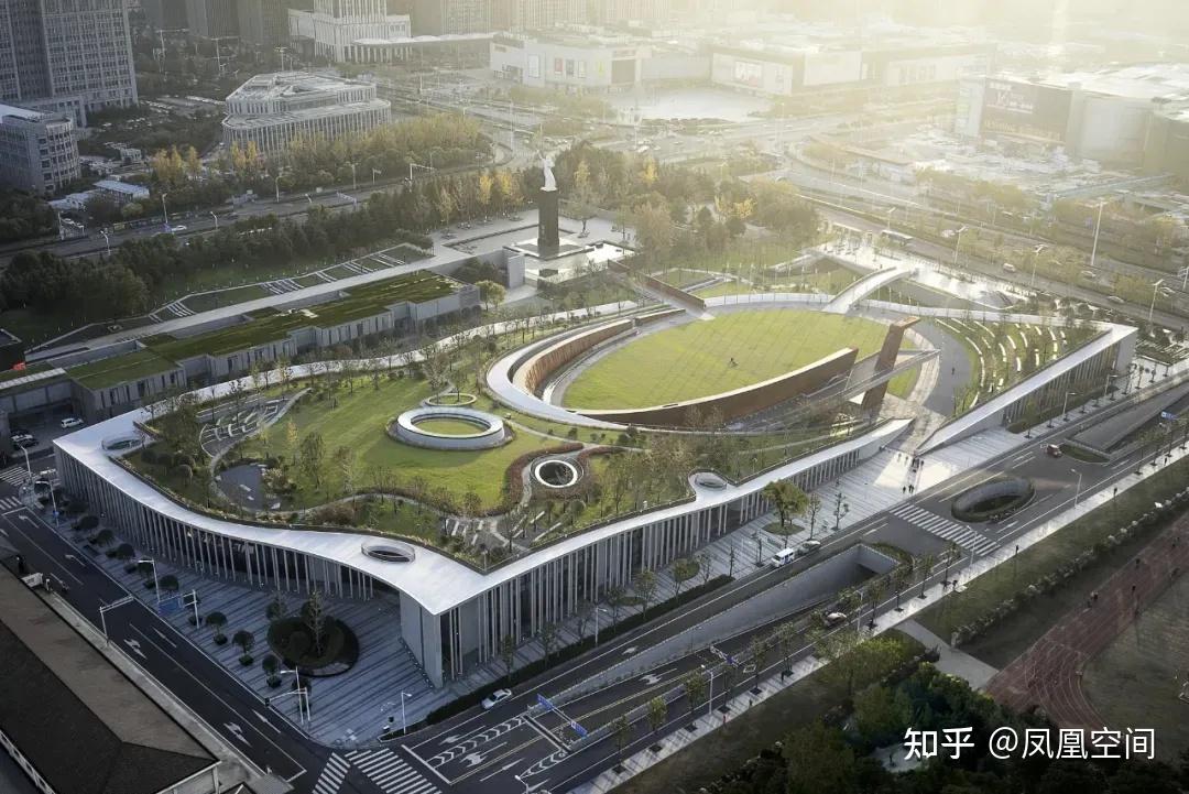 从阿卡汗奖到中国工程院院士,张鹏举为何能同时征服“江湖”与“庙堂”? - 知乎