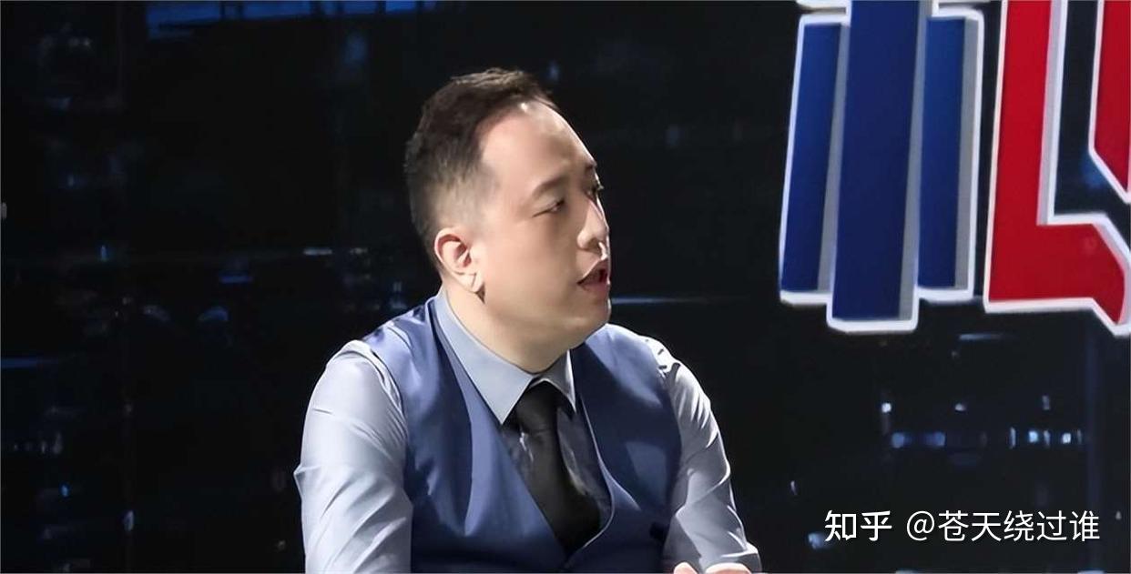林强跑路后被抓,诈骗989亿,超5万人血本无归 - 知乎