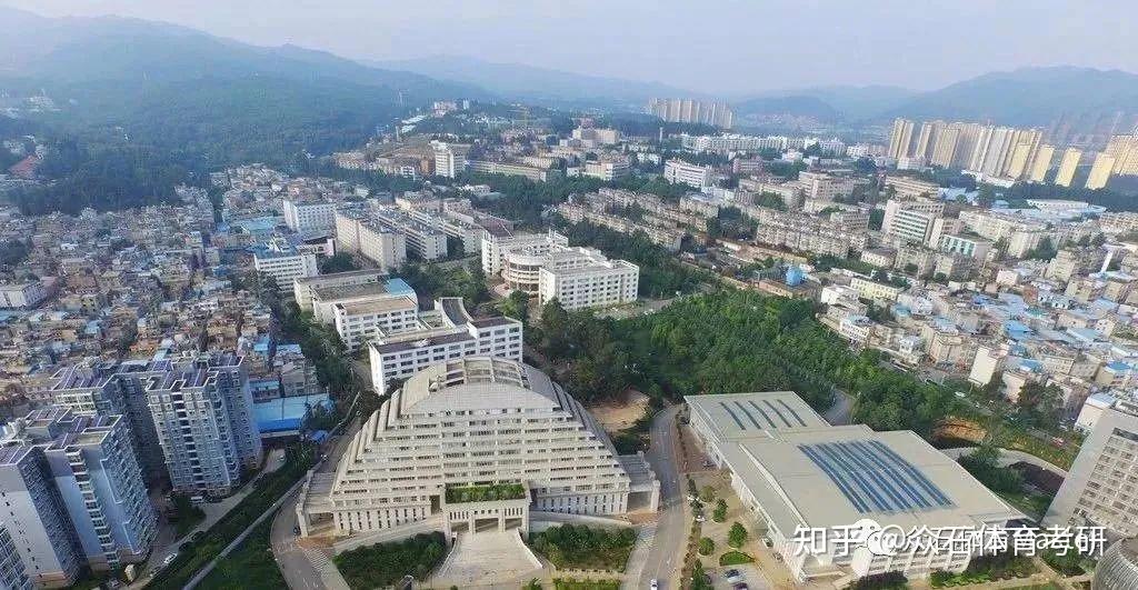 雲南農業大學2023體育考研考情分析