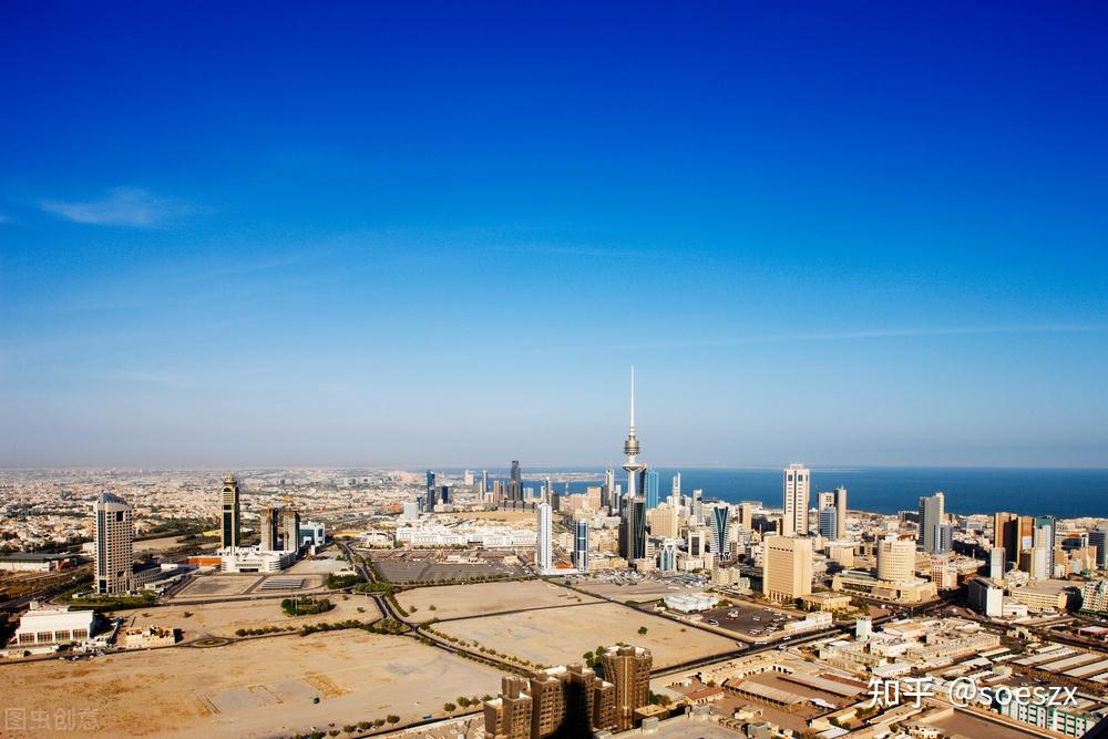 海运拼箱出口到科威特港口,都有哪些注意事项?