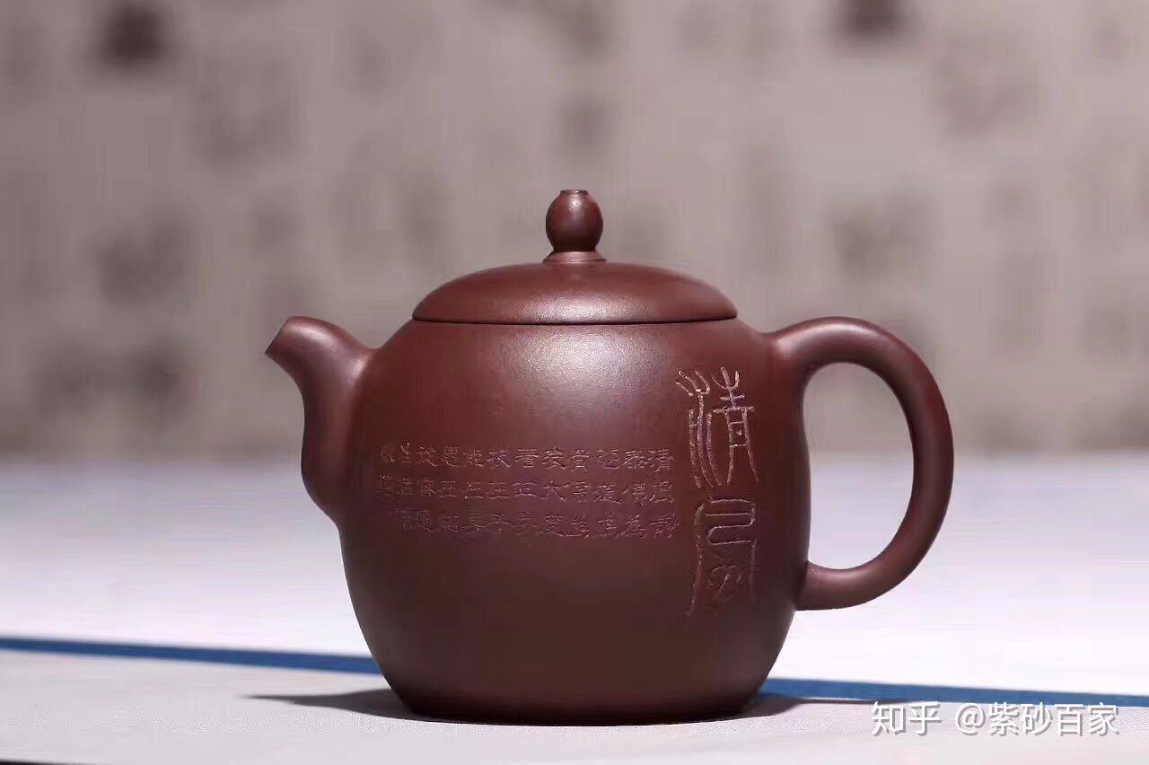 痛批紫砂壶的炒作