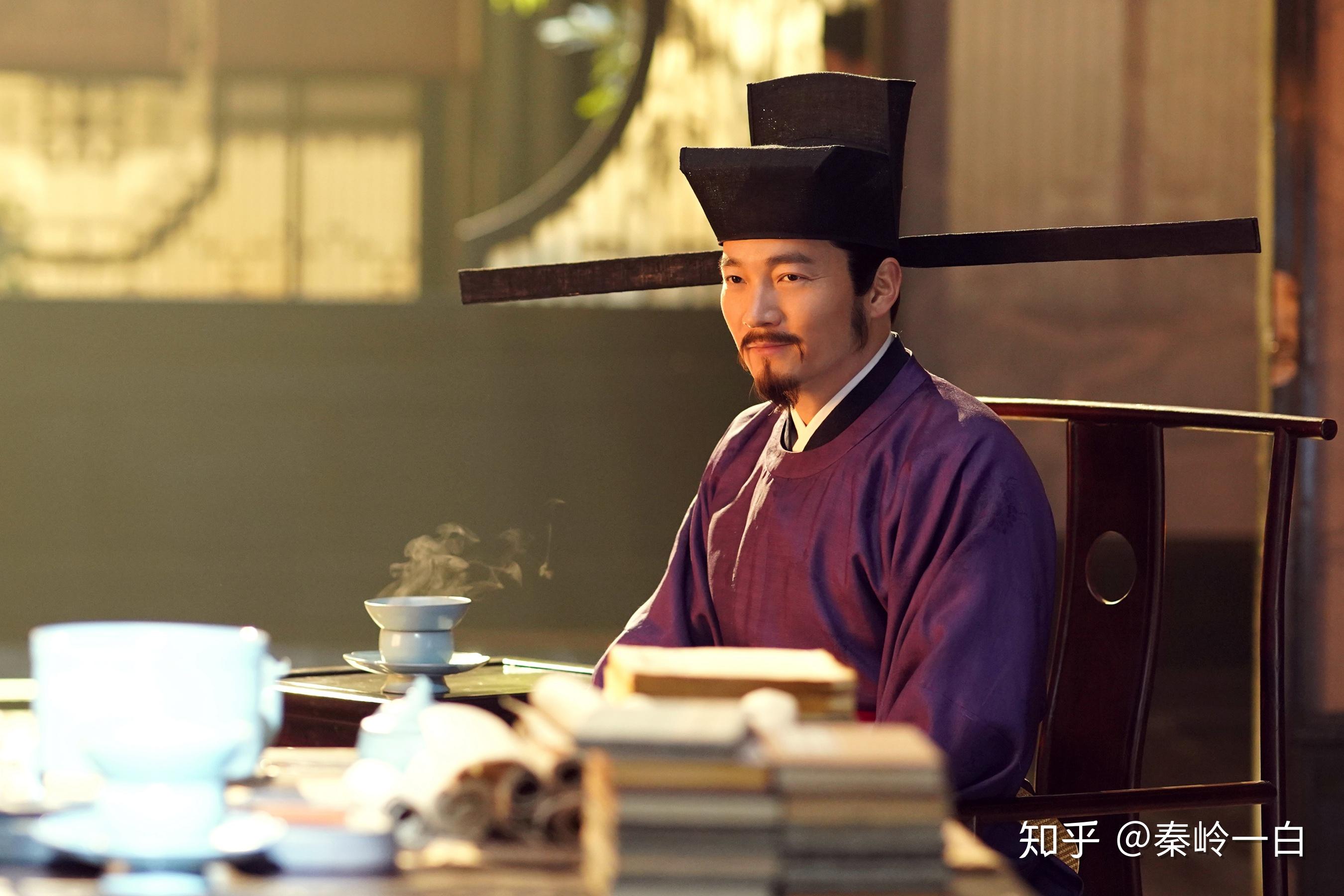 苏颂一位非著名的宋朝宰相还是活到82岁高龄的科学巨匠