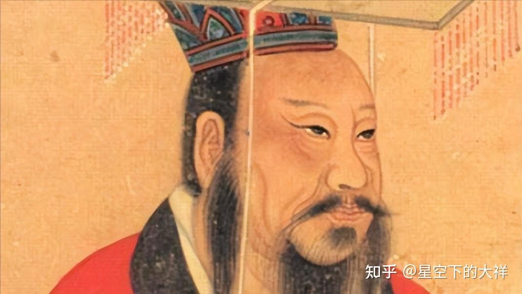 历史上的今天:刘渊称帝成为汉赵的太祖 - 知乎