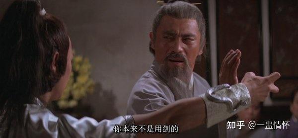 再看张彻的《五毒》：万针衣、红背兜依旧让人不寒而栗 - 知乎