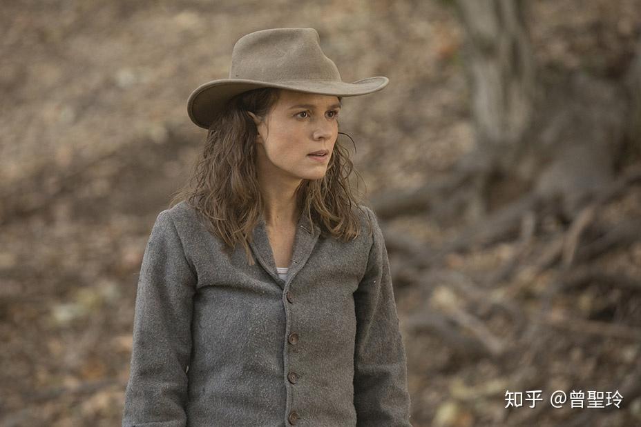 曾圣玲说什么西部世界第2季第9集vanishingpoint