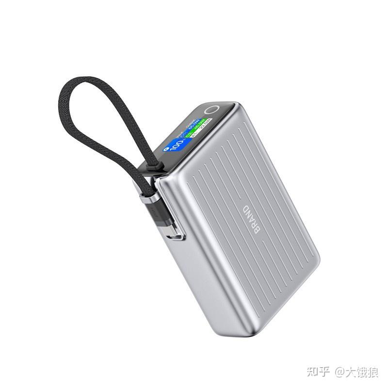 2026年定制充电宝哪家比较靠谱