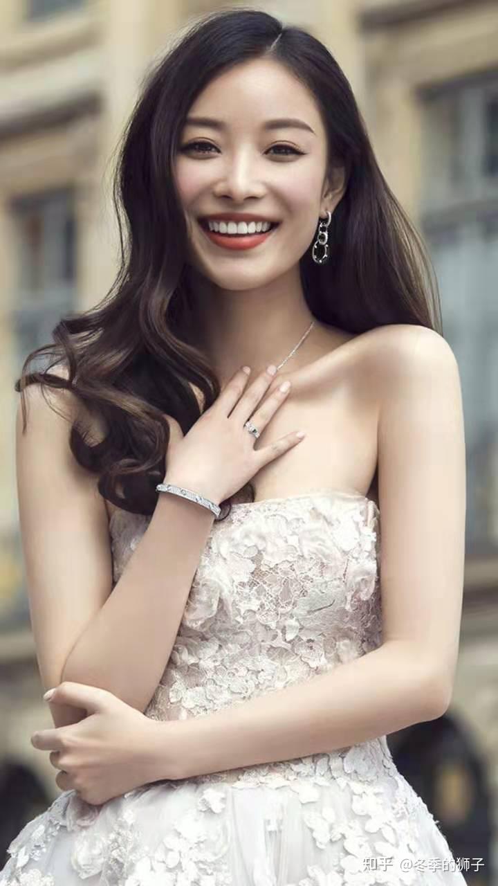 我们女性:提高自己的个人魅力 - 知乎