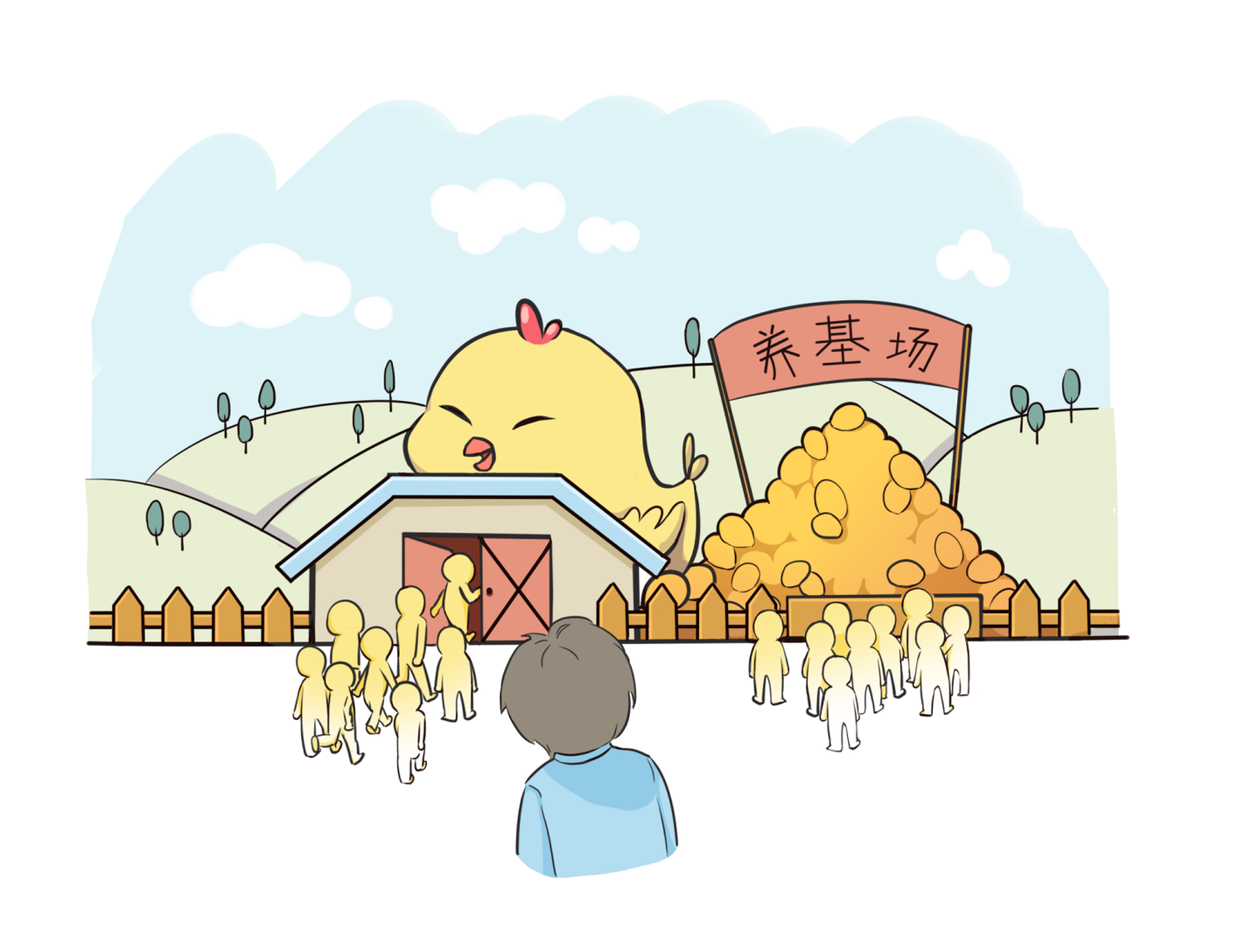 公募基金和私募基金是什么？ - 知乎