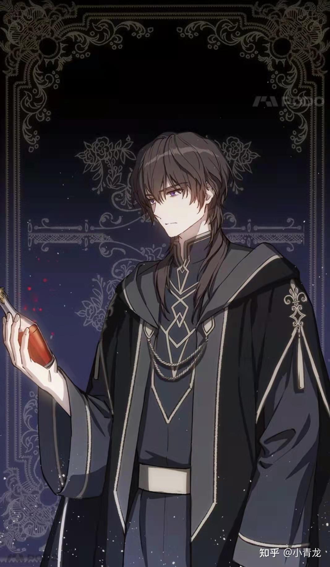 八级魔法师复仇归来 - 知乎