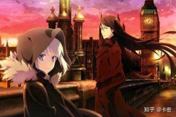 刚播两集就已经预定神作?FATE新作动画,讲述FZ背后的故事! - 知乎