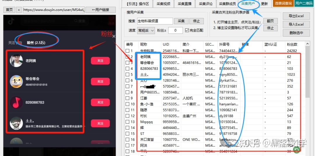 图片[2]71快客-网赚-兼职-视频代发目前最火的全新智能获客截流方案 有需要请联系站长71快客-网赚-兼职-视频代发71快客网