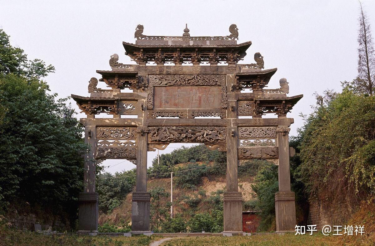 中国最美的100个地方——武当山古建筑群(72) - 知乎