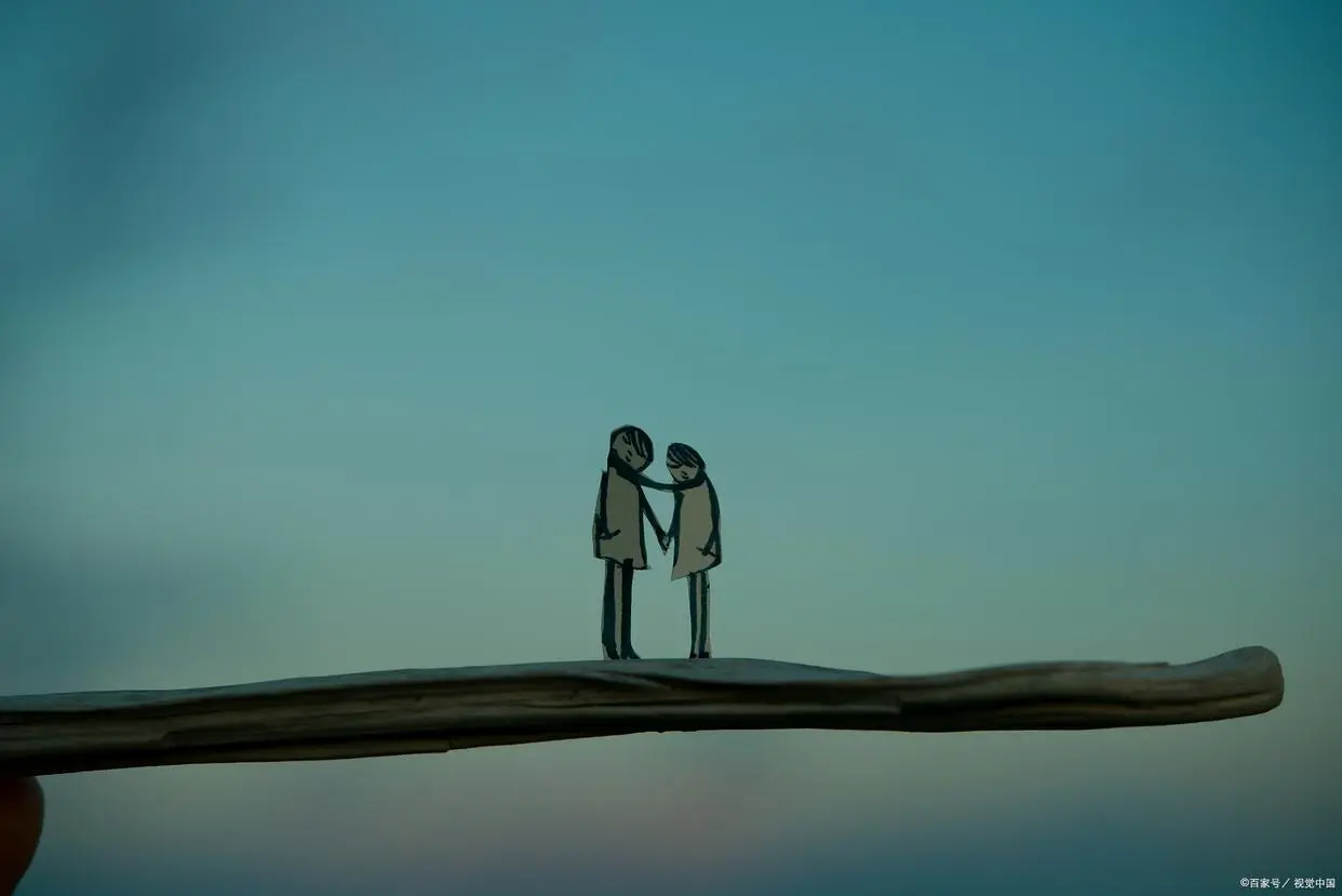 为什么经历越多的人越喜欢独处 知乎