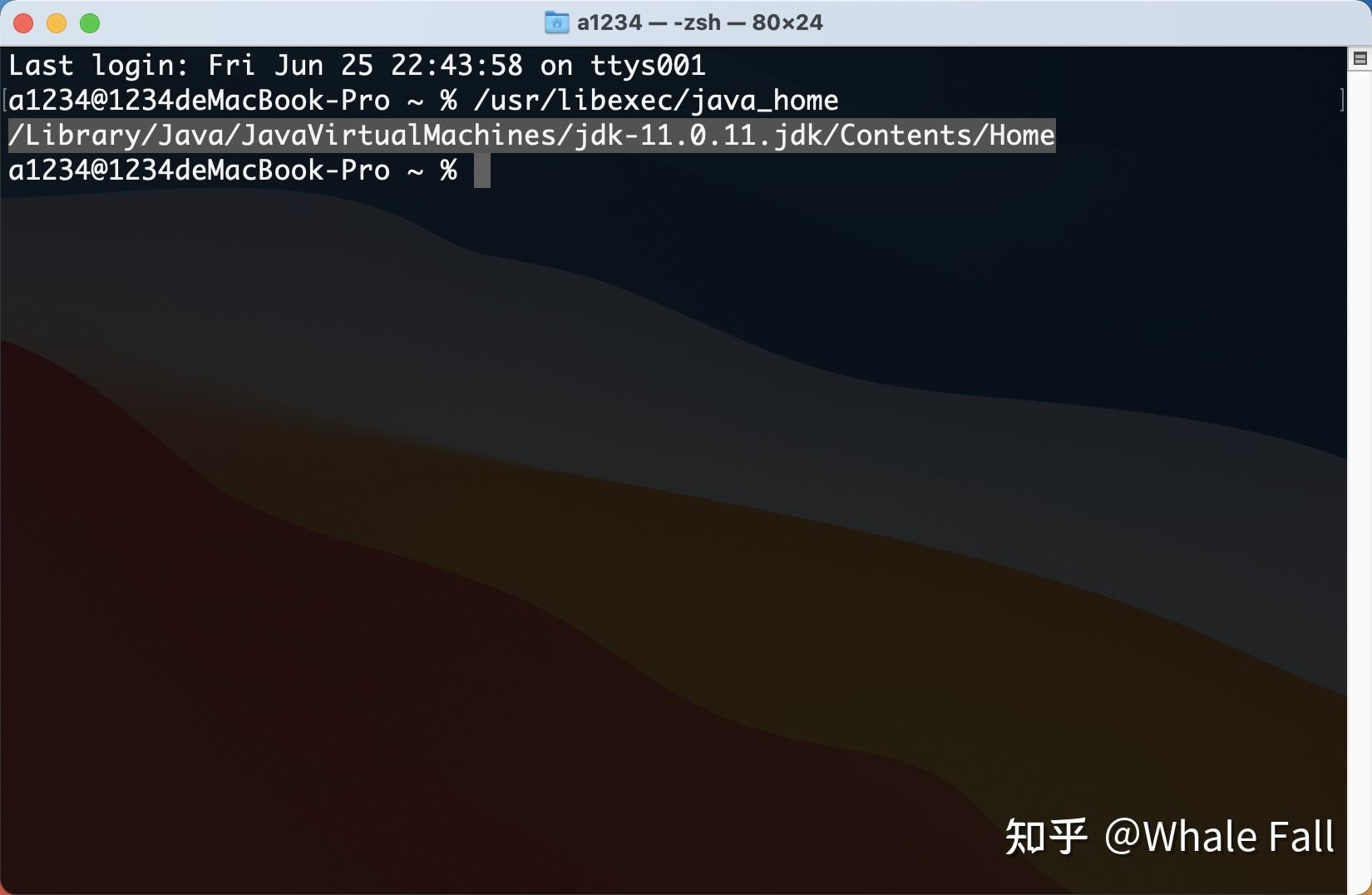 Mac intellij idea 