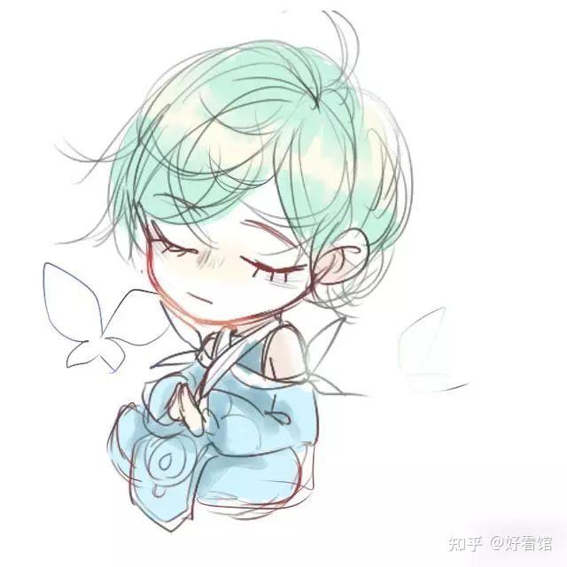 王者荣耀庄周帅气头像王者庄周头像动漫图片庄子头像图片王者荣耀庄周