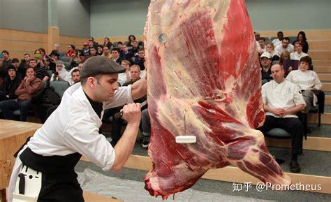 满一岁时被屠宰的小牛犊的肉被称为小牛肉(3)雌性奶牛一般不会被屠宰