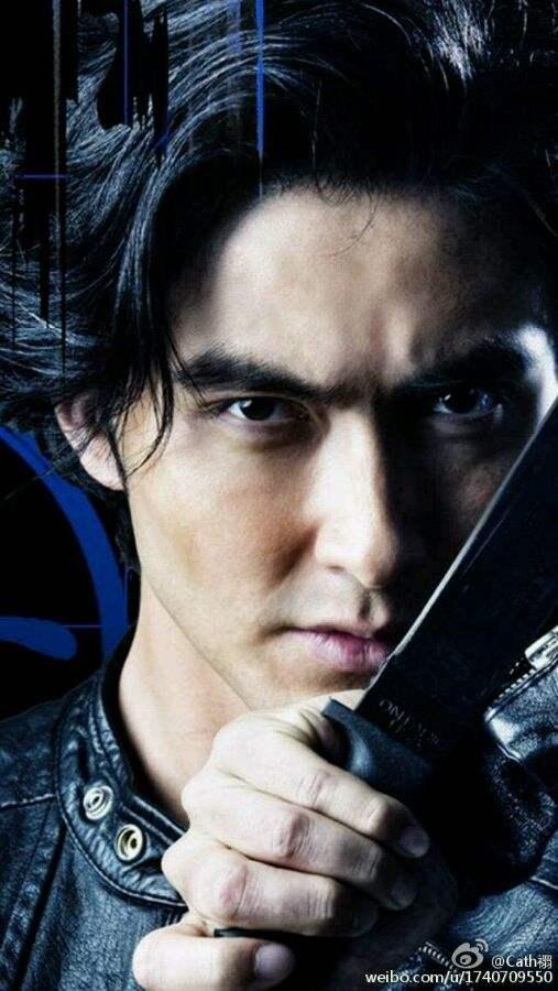 高伟光奇奇怪怪的cp增加了考古沈腾高伟光腾光cp的缘分