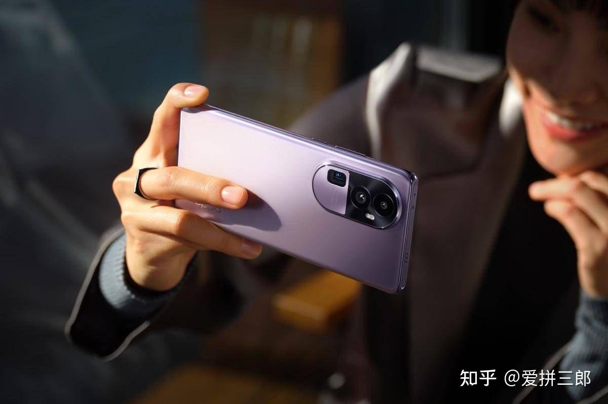 荣耀90系列opporeno10系列手机给力