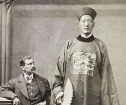 古代中国人的身高是多少?真比现代人高得多吗? - 知乎