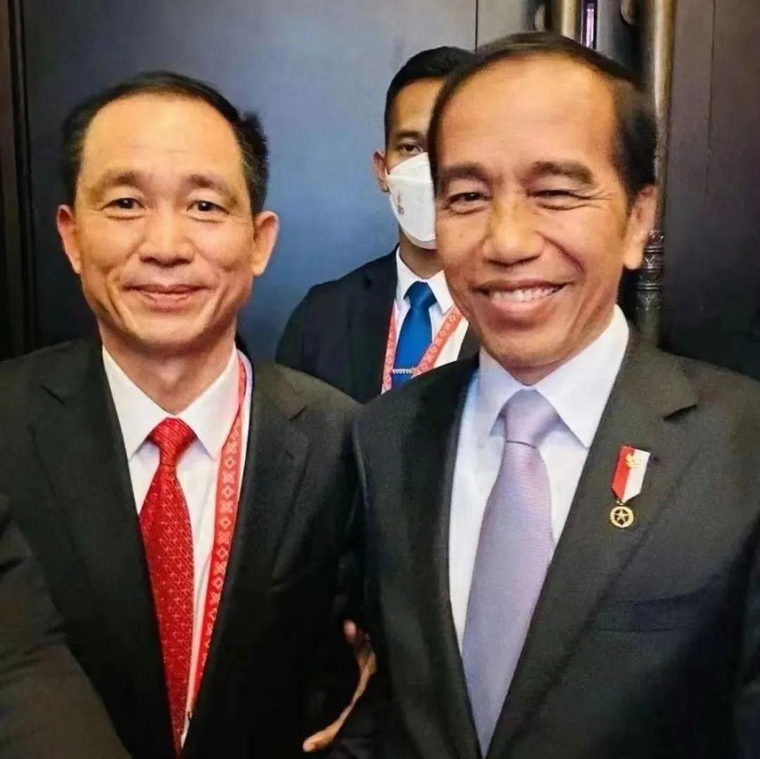 戴国芳的德龙镍业规模做到多大了?