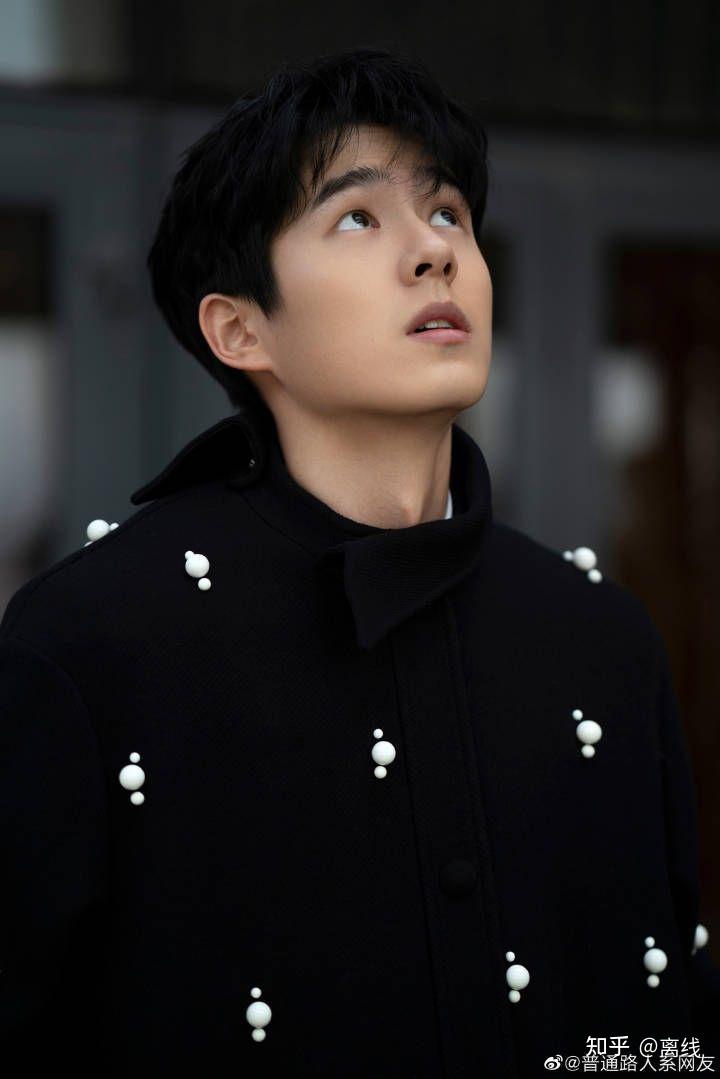 今天也是喜欢昊然迪迪的一天呀