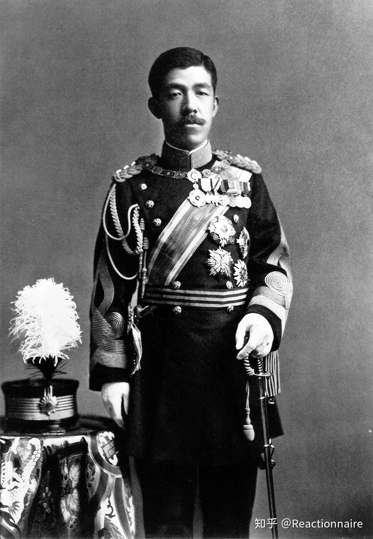 大战初期的旧日本帝国陆军 - 知乎
