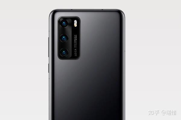 二,华为p40pro和p40实际性能对比