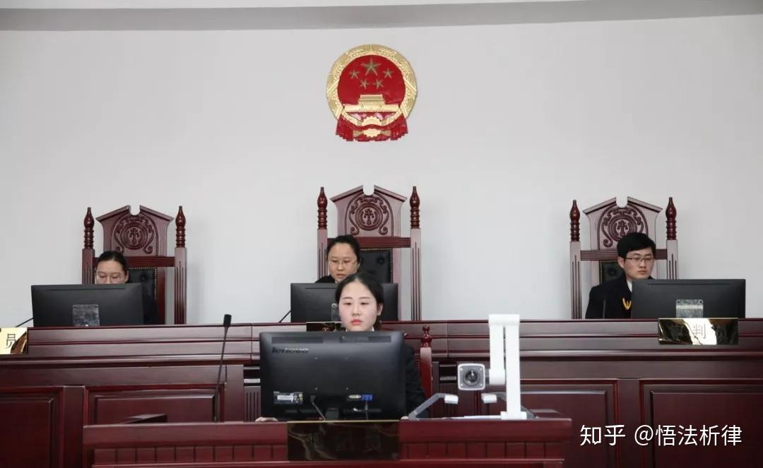 为什么法院开庭的时候,不准私自录音和录像? - 知乎