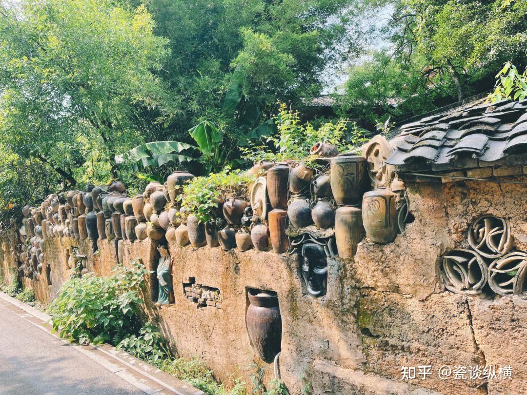 景德镇三宝国际陶艺村 - 知乎