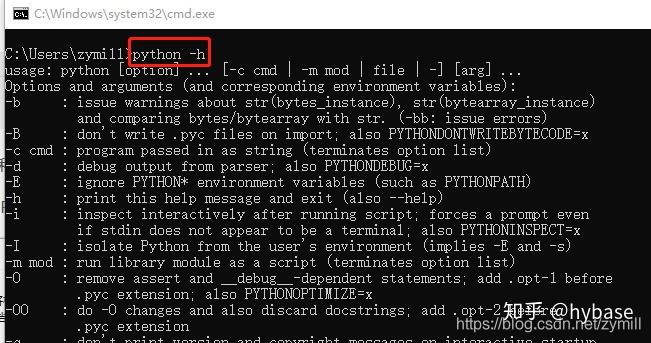 windows平台python3.x调用ffmpeg指南 - 知乎