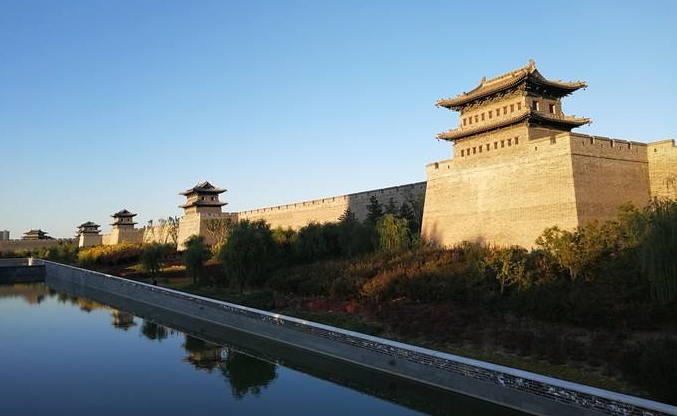 星光说凤凰古城美丽大同