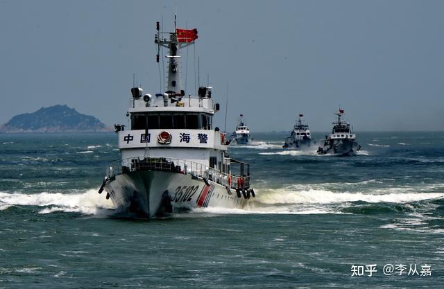 200万吨的海军能干什么英国日本美国苏联海军都闹出了大新闻