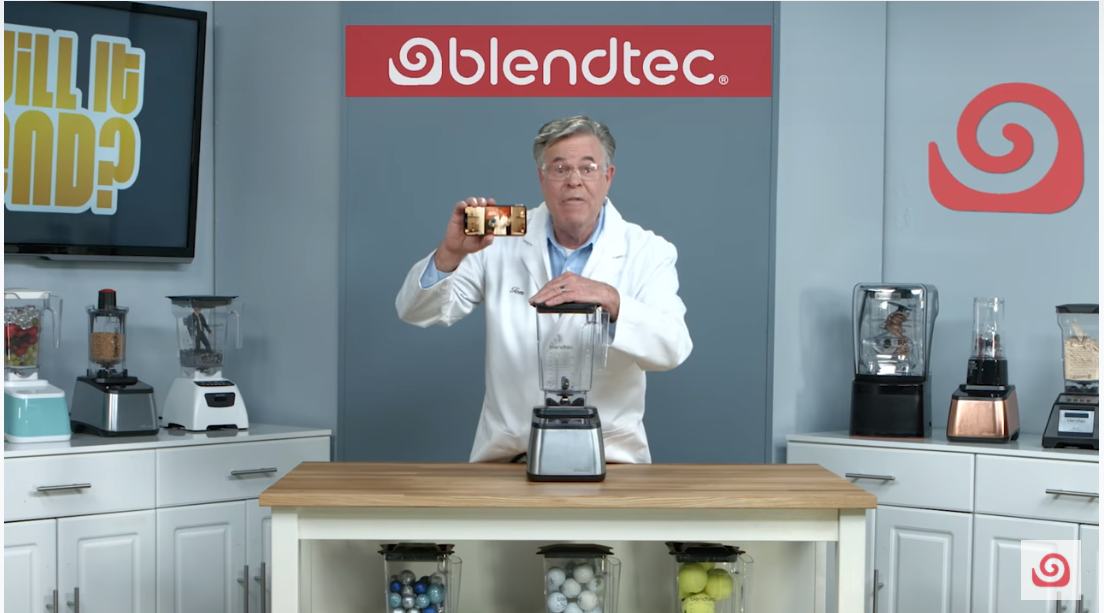 blendtec(blendtec破壁机中文说明书)