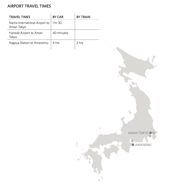 一次安缦 一生安缦 日本伊势志摩amanemu 知乎