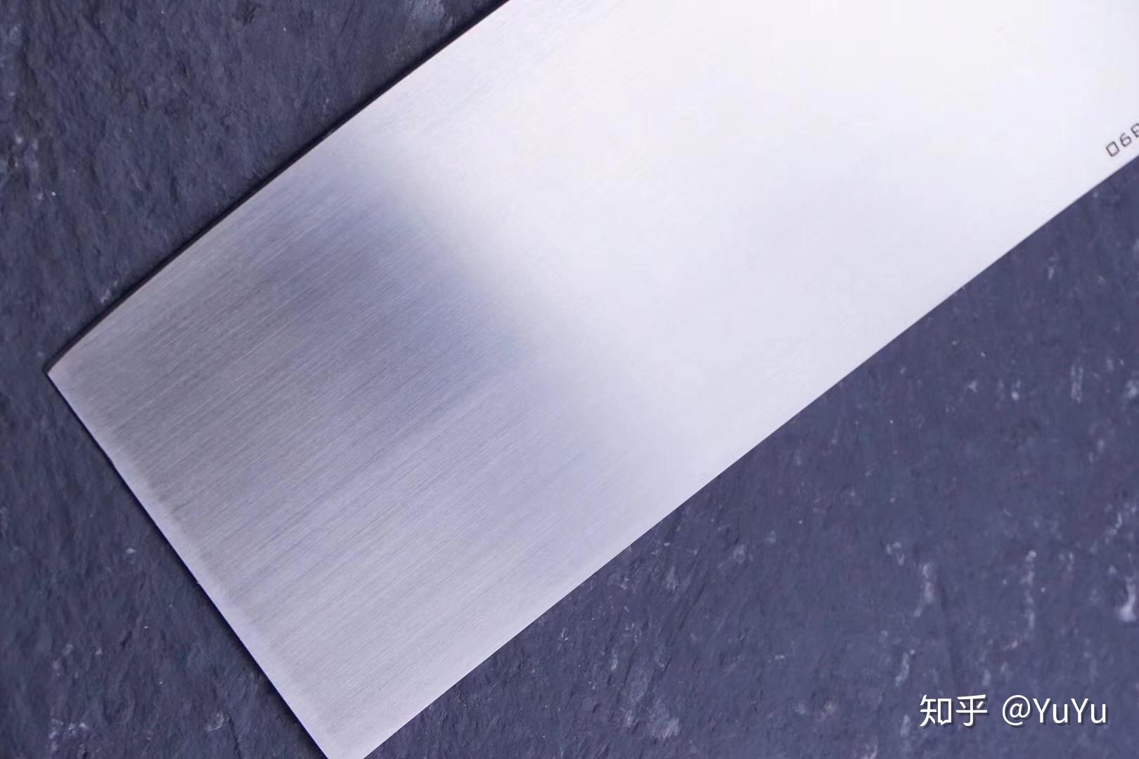 定制m390粉末钢中式菜刀 - 知乎