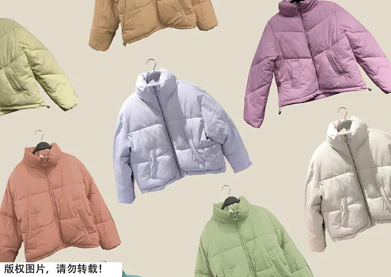 寒潮来袭！羽绒服绒量越高越好？新国标下这样挑选保暖又实惠… - 知乎