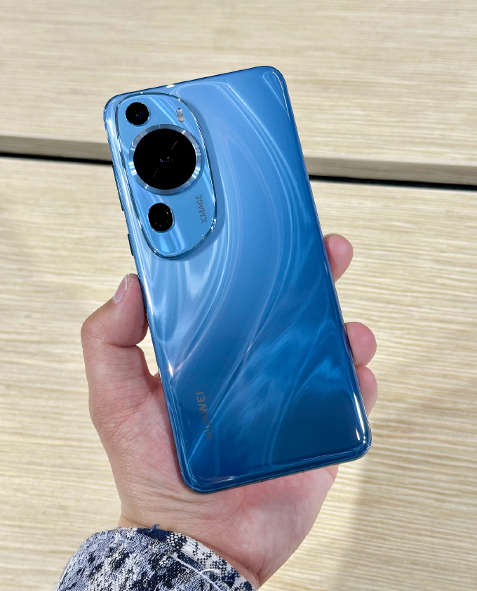 4488到10988元,华为p60系列各版本有什么区别?谁更值得购买?