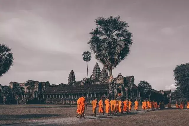 中国大陆公民去哪些国家旅游免签?