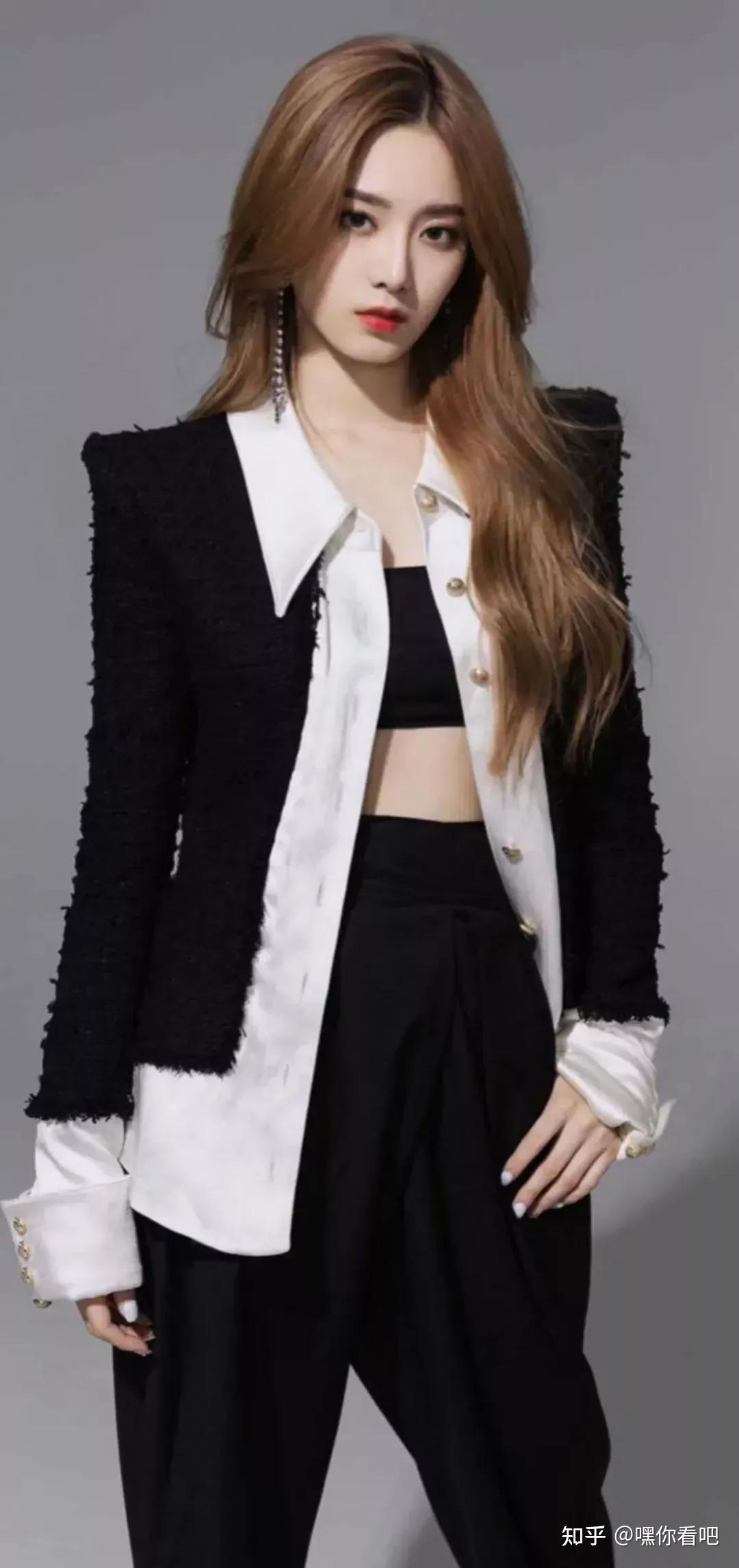 美女明星徐艺洋高清写真美图性感迷人美不胜收