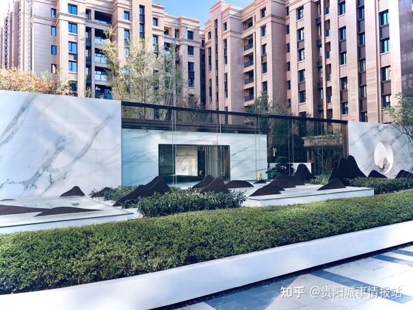 贵阳主城西，终于有一个项目敢把“真洋房”三个字写在脸上 - 知乎