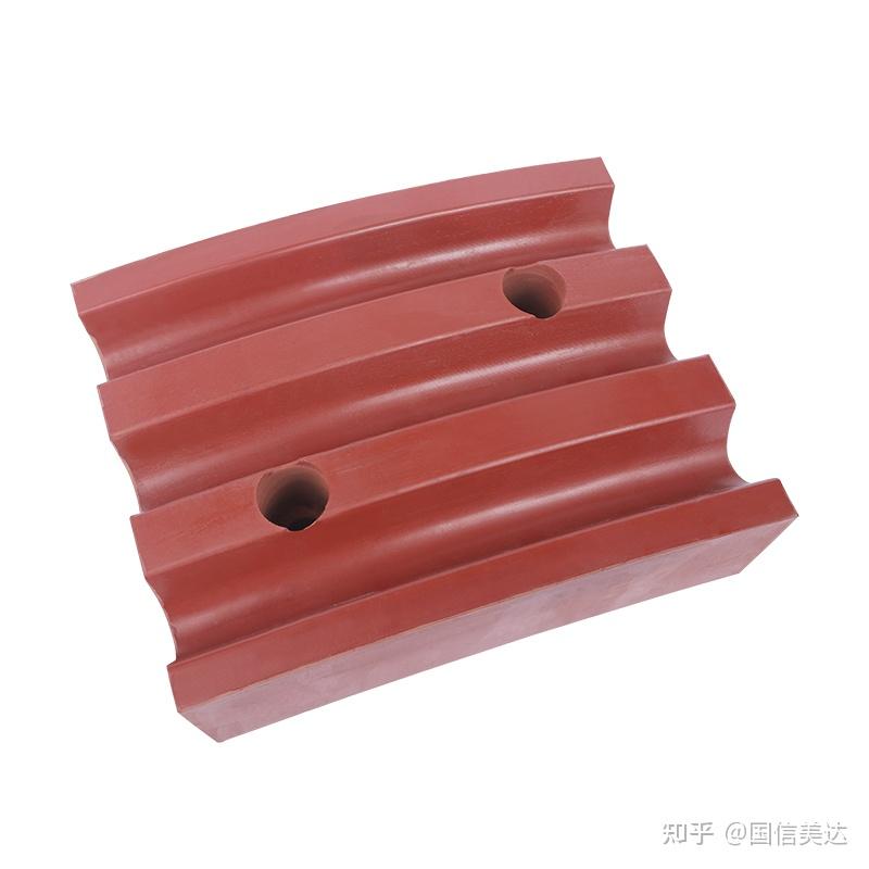 高性能摩擦衬垫有哪些应用优势? - 知乎
