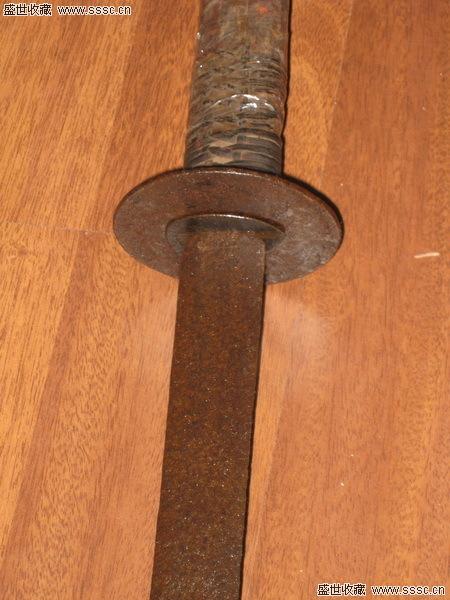 知乎最全御林军刀实录