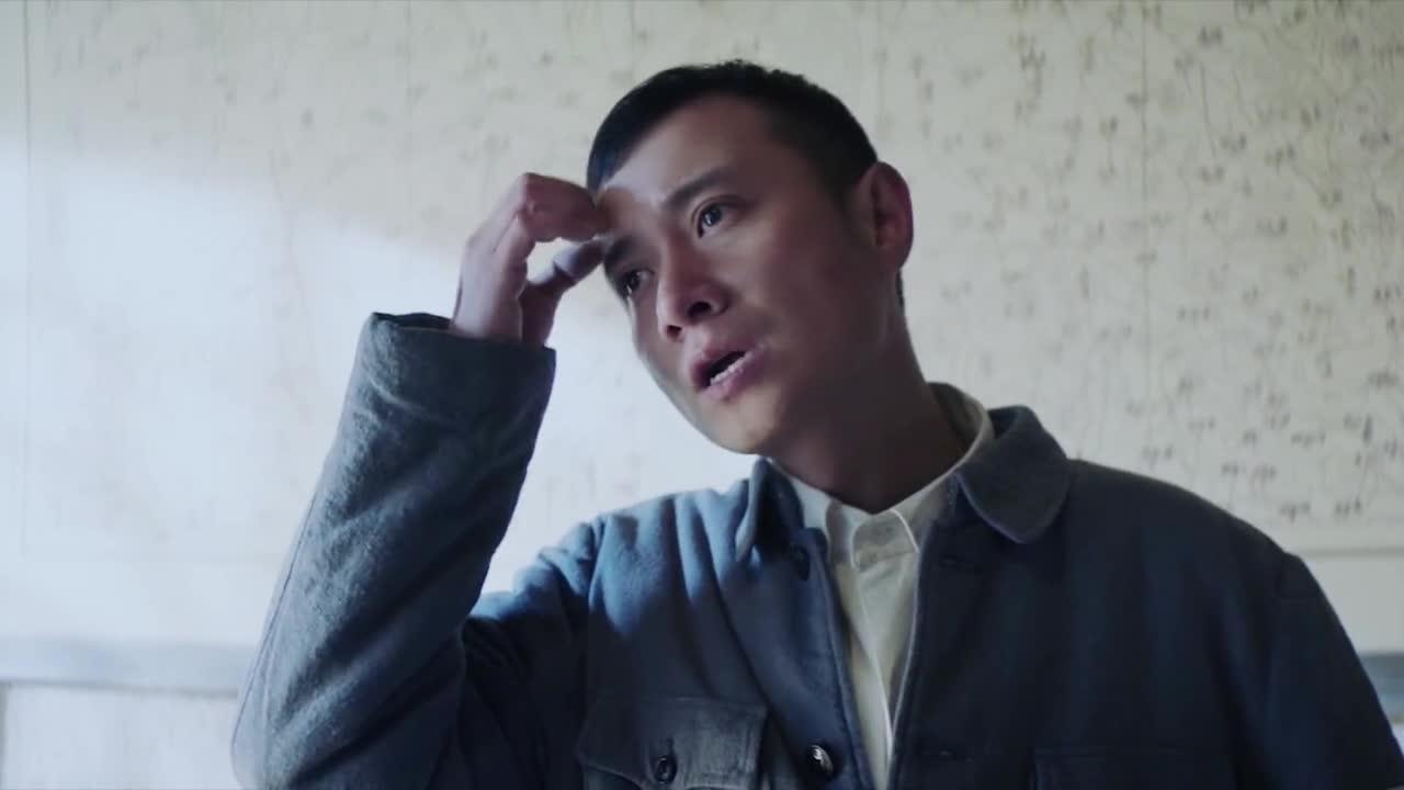 新版雪豹来了文章的演技真的没得说这样的兄弟情慕了慕了电影雪豹