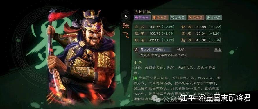 三国志战略版最近游戏内以张飞关银屏黄月英首发的速攻蜀枪大火了一把