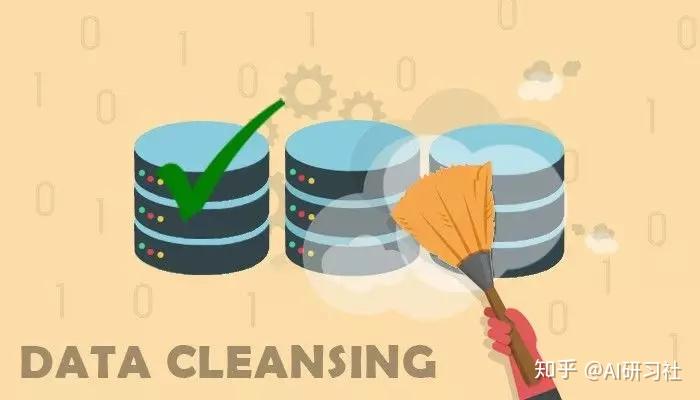 Python数据清洗实践 - 知乎